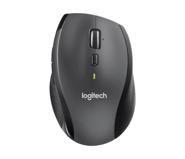 Logitech M705 Marathon Mouse Wireless