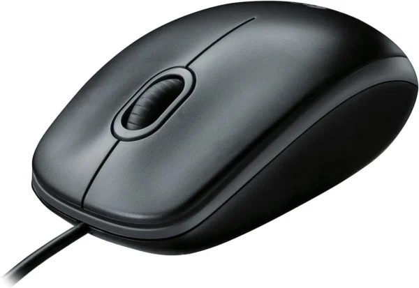 Logitech B100 Mouse